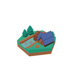 Building Water
